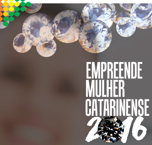 Dia Estadual da Mulher Empresária é comemorado com evento em Florianópolis