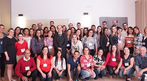 Federaminas promove treinamento para o Empreender