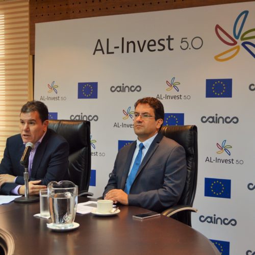 AL-Invest 5.0 lança terceira chamada de projetos
