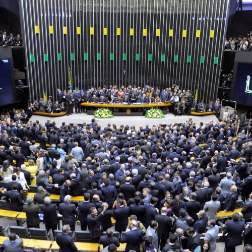 Comissão da reforma da Previdência define roteiro de trabalho