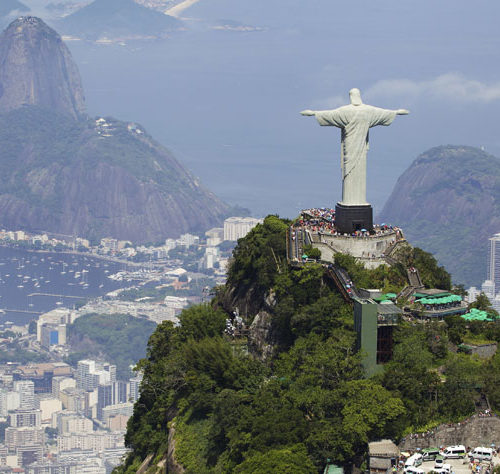 O Observatório Social chega ao Rio de Janeiro