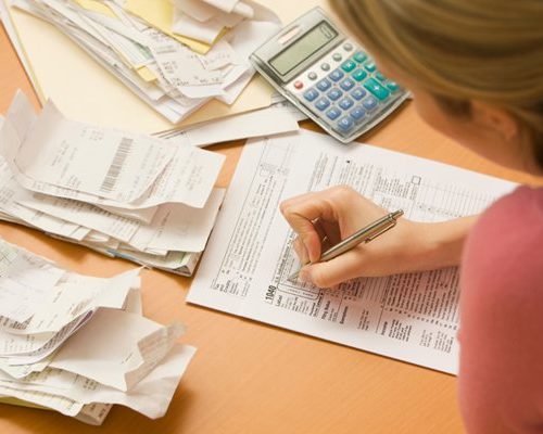 Receita espera receber 28,3 milhões de declarações do Imposto de Renda este ano