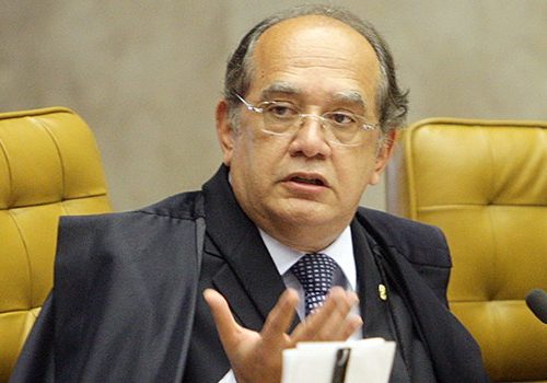 Gilmar Mendes fala sobre reforma eleitoral no Fórum Reforma Brasil da ACSP nesta segunda (06)