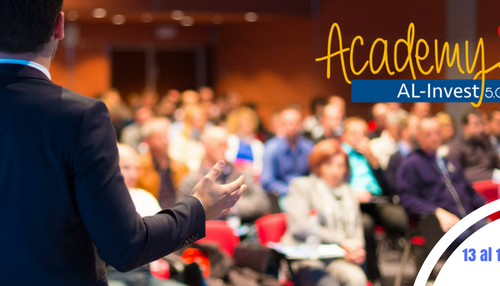 CACB leva dirigentes brasileiros ao Peru para o evento Academy, do Al-Invest 5.0