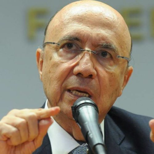 Meirelles: Governo anuncia se haverá aumento de impostos dia 22