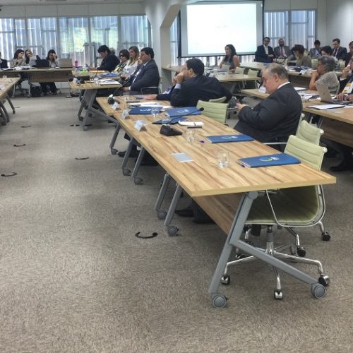 CACB nos grupos de trabalho do Conselhão