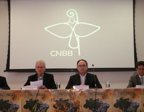 Cuidado com os biomas brasileiros é tema da Campanha da Fraternidade 2017`