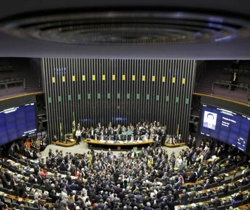 Senado pode votar hoje projeto que reabre prazo para repatriação de recursos