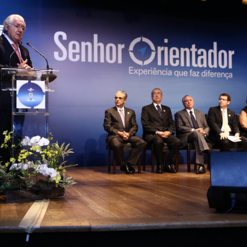Projeto dará suporte a pequenos negócios no acesso a crédito