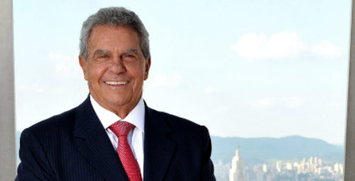 Posse na Facesp e ACSP