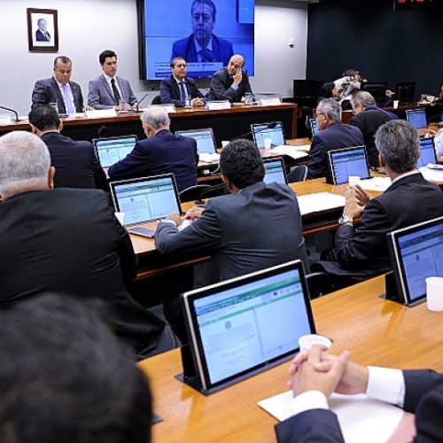 Projeto de reforma trabalhista recebeu mais de 800 emendas