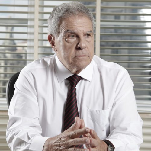 “Aumento de imposto é a pior decisão a ser tomada”, diz presidente da Associação Comercial de SP
