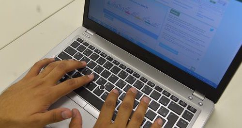 Contribuintes já podem entregar declaração do Imposto de Renda