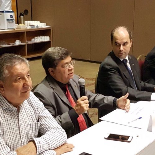 Cacb define participações e agenda de eventos neste ano