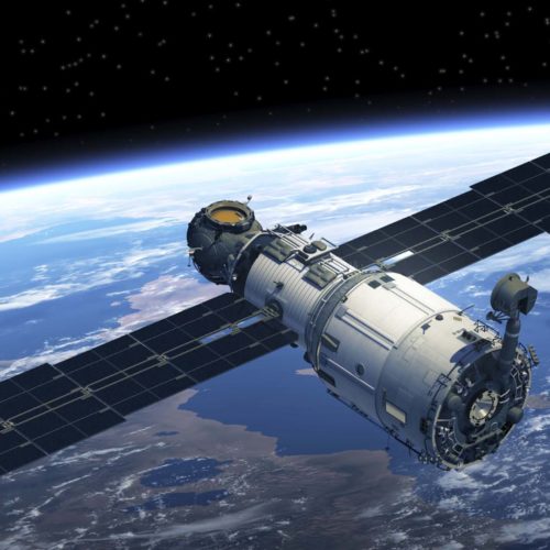 Brasil lança satélite de defesa e comunicação estratégica