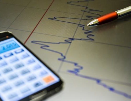 Dívida pública sobe em março para R$ 3,2 trilhões