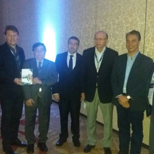 Tributos, burocracia e política