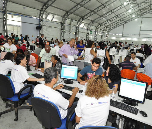 Mutirão da CBMAE/CACB na ACSP ajudará empreendedores na solução de conflitos empresariais por via extrajudicial