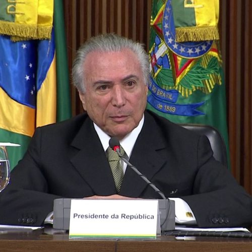 Previdência passará a ser “símbolo da vitória reformista” do governo