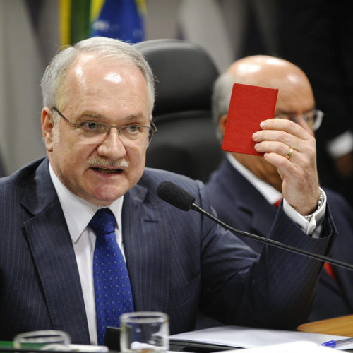 STF publica íntegra de decisões sobre políticos delatados pela Odebrecht