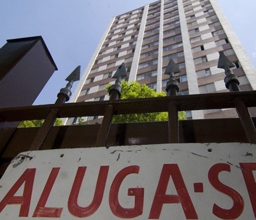 Inflação do aluguel, IGP-M acumula 3,48% em 12 meses