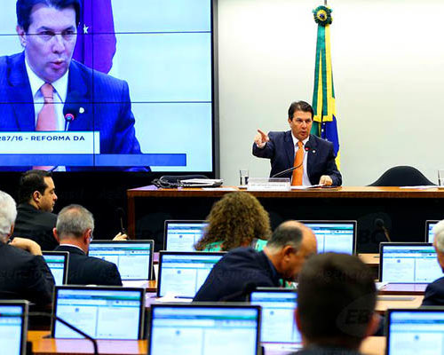 Saiba o que já mudou na reforma da Previdência