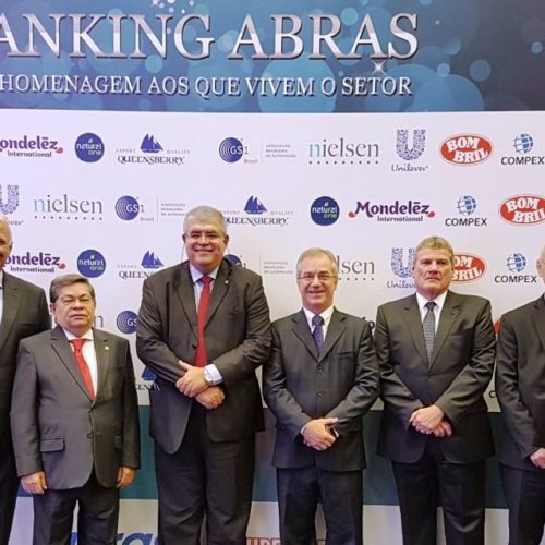 CACB participa, em São Paulo, de evento da ABRAS