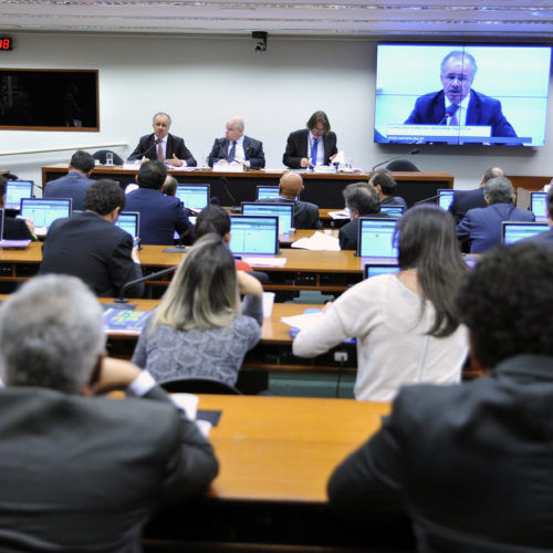Comissão da reforma da Previdência encerra debate; próxima fase é votação