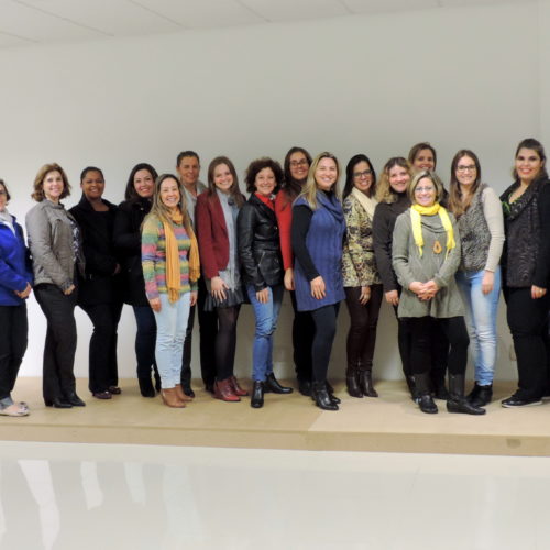 Empreender: Núcleo de mulheres empresárias é formado em Caxias do Sul- RS
