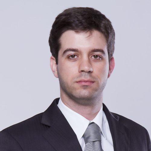 Guilherme Gonçalves assume Presidência da Conaje, nesta quarta-feira (03)