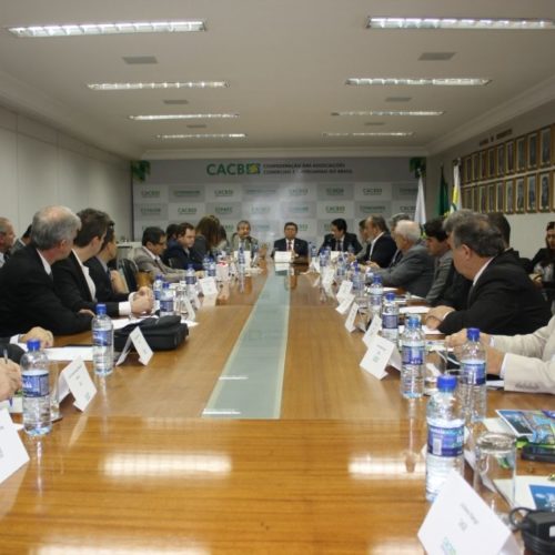 CACB reúne seu Conselho Deliberativo nesta quarta-feira