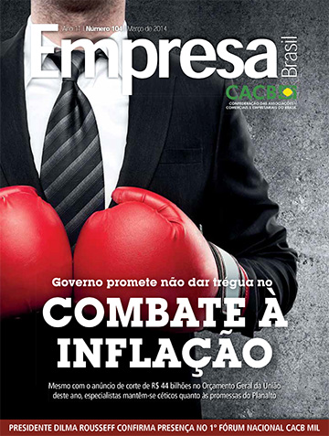 Revista Empresa Brasil 104