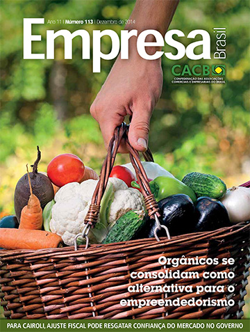Revista Empresa Brasil 113