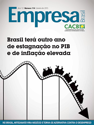 Revista Empresa Brasil 114