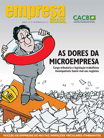 Revista Empresa Brasil 79