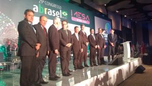 29º Congresso da Abrasel