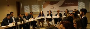 CACB faz apresentação do AL-Invest 5.0 durante evento na CNI 17082017