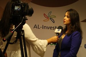 CACB faz apresentação do AL-Invest 5.0 durante evento na CNI 17082017