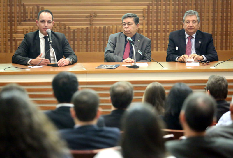 CACB apresenta AL-Invest 5.0 no Rio de Janeiro
