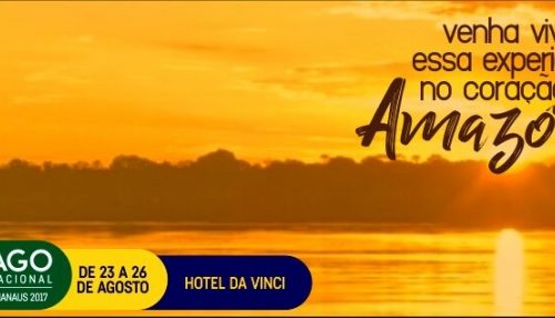 Conaje convida empresários para a 82ª Assembleia Geral Ordinária Nacional