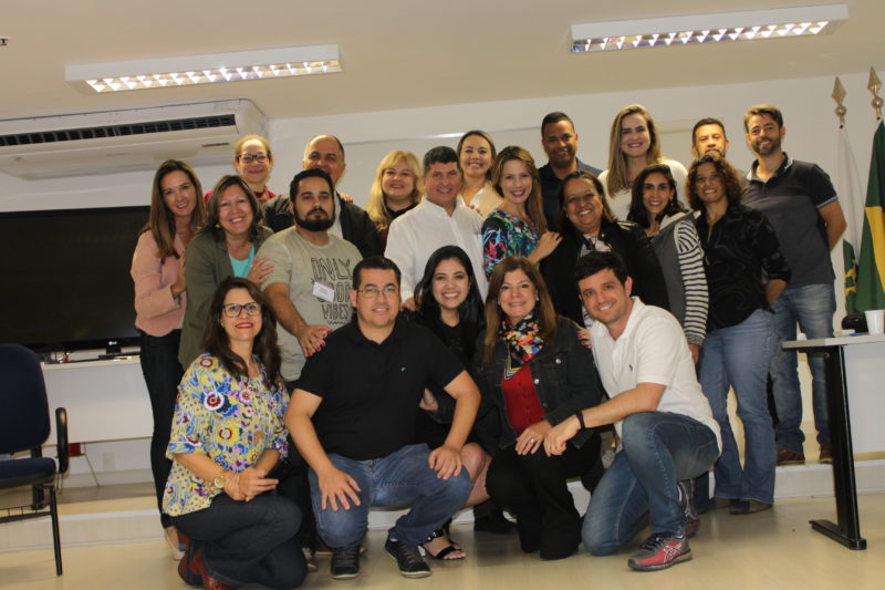 Mediação