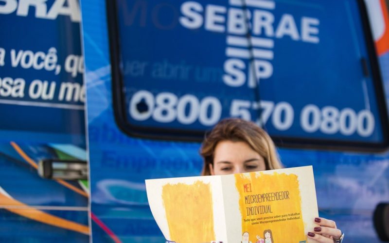 Emprego Sebrae G1 Pequenos PME