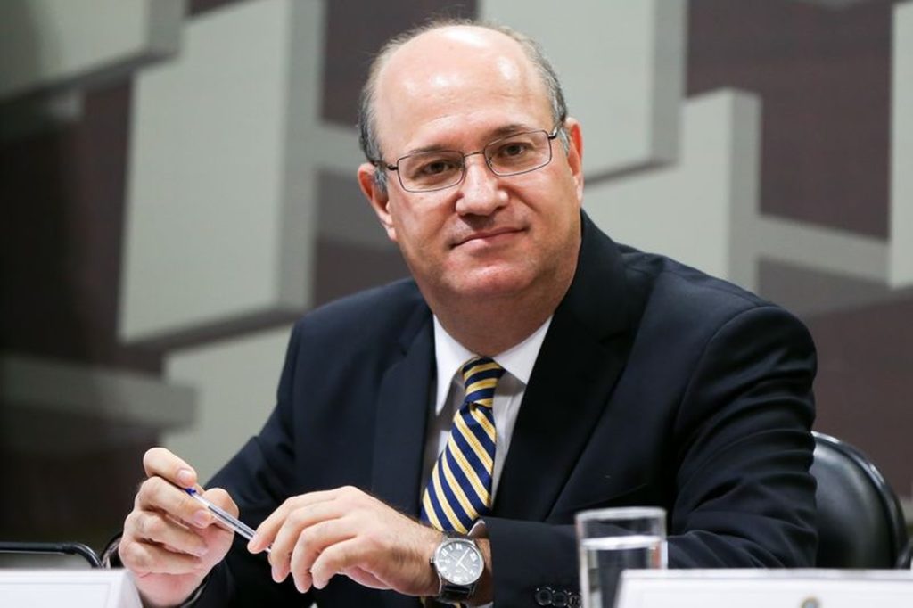 Recuperação