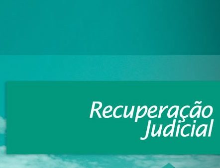 Pedidos de recuperação judicial caem 36% no 1º semestre em São Paulo