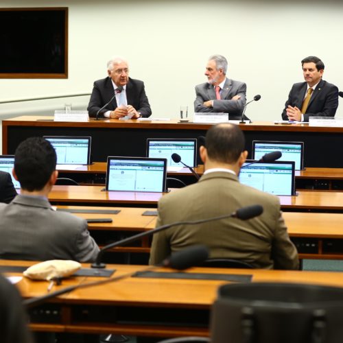 Comissão na Câmara debate alterações na Lei Geral das MPE