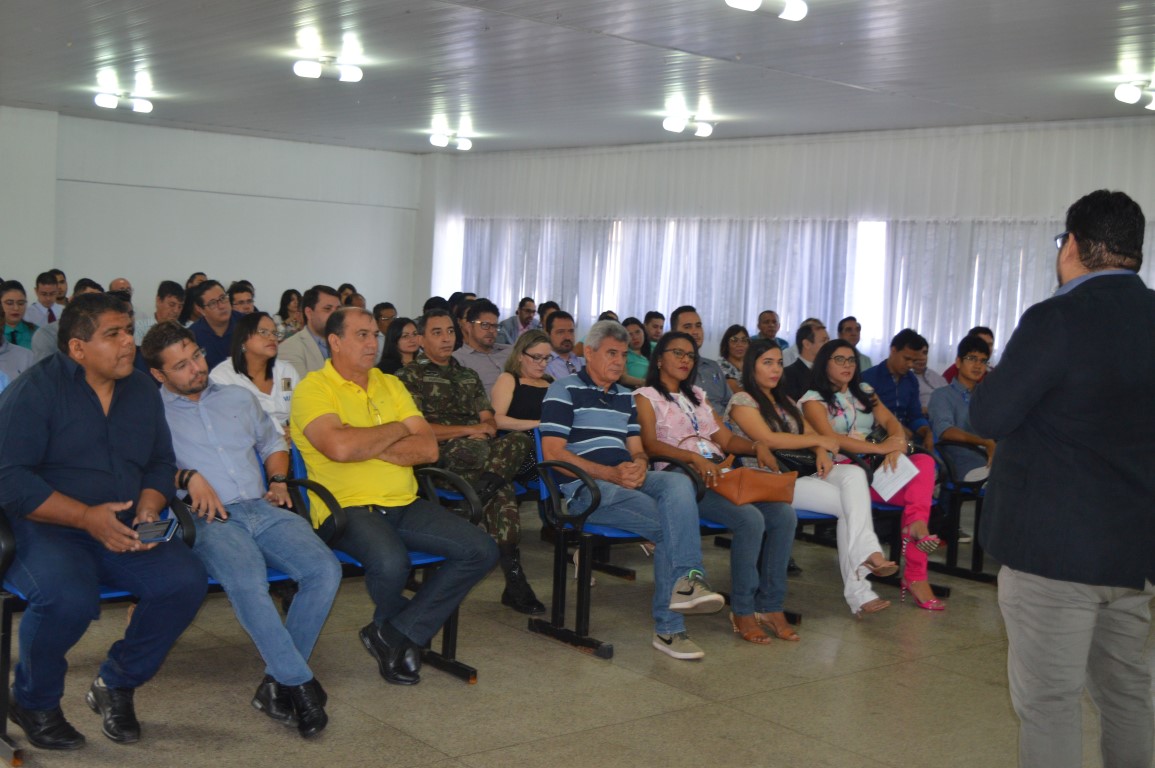 ACII apresenta as novidades da 17ª Fecoimp