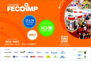 ACII apresenta as novidades da 17ª Fecoimp