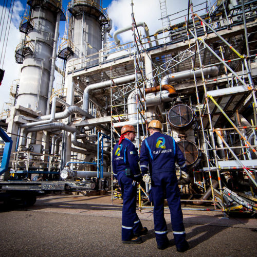 Produção industrial cresce em nove dos 14 locais pesquisados pelo IBGE