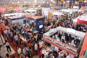 ACII apresenta as novidades da 17ª Fecoimp