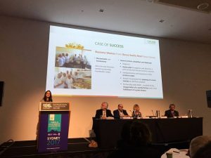Rio de Janeiro é oficialmente apresentado como sede do 11th WCC
